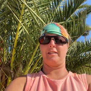 Meet your Posher, Angie